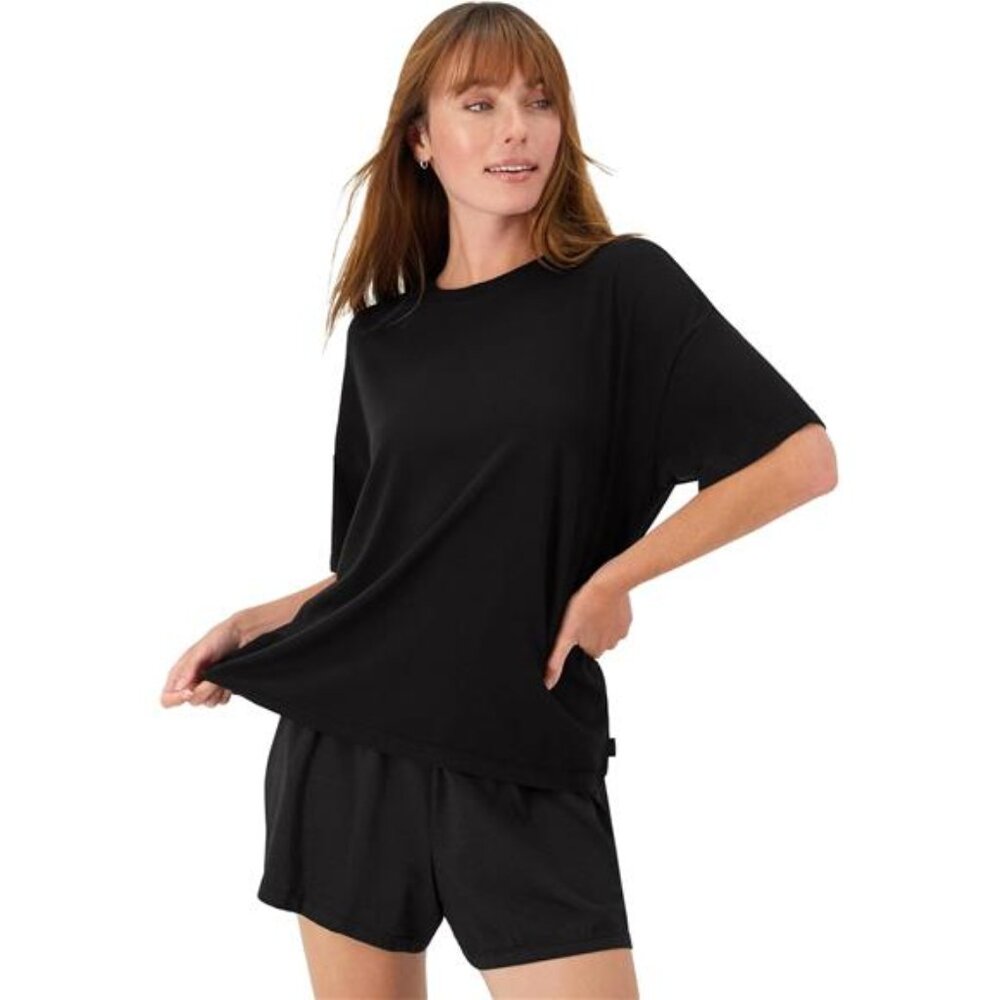 Women's Originals SuperSoft Comfywear 2 Piece, Black
